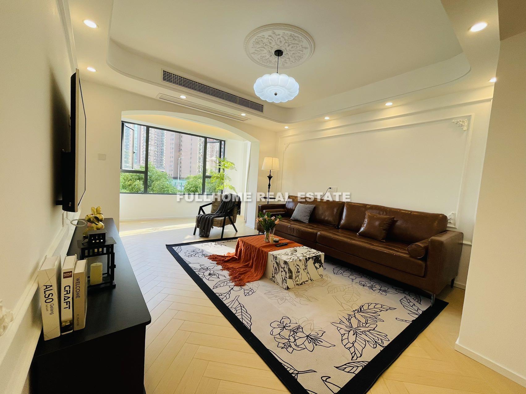 HuiLong New Town - Interior view 3, Shanghai rental property