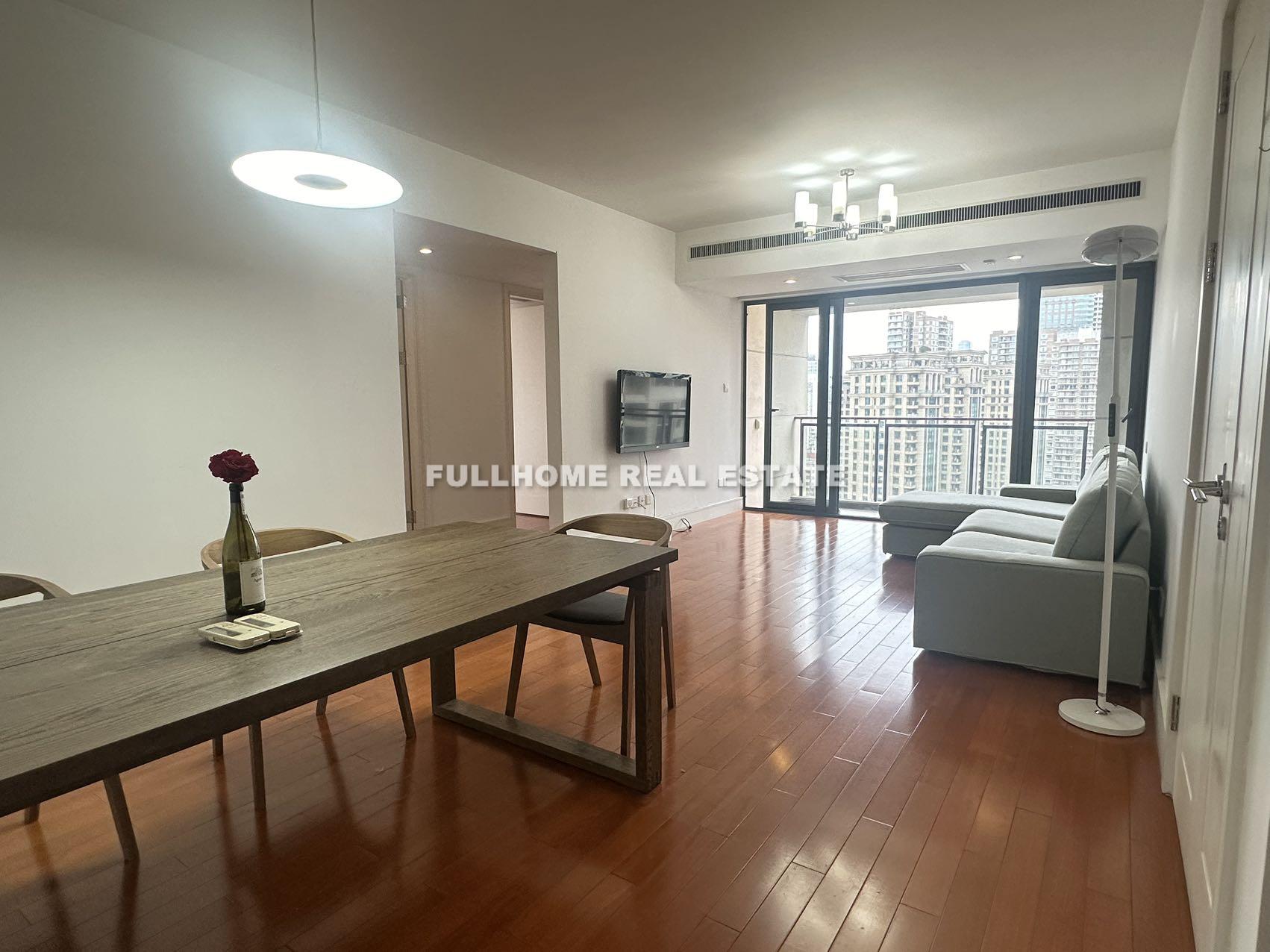 Casa Lakeville - 2 bedroom apartment in Shanghai, Xintiandi, Downtown