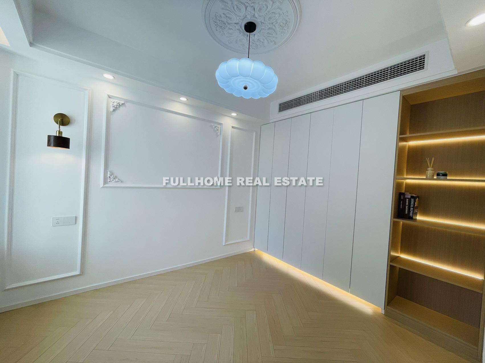 HuiLong New Town - Interior view 5, Shanghai rental property