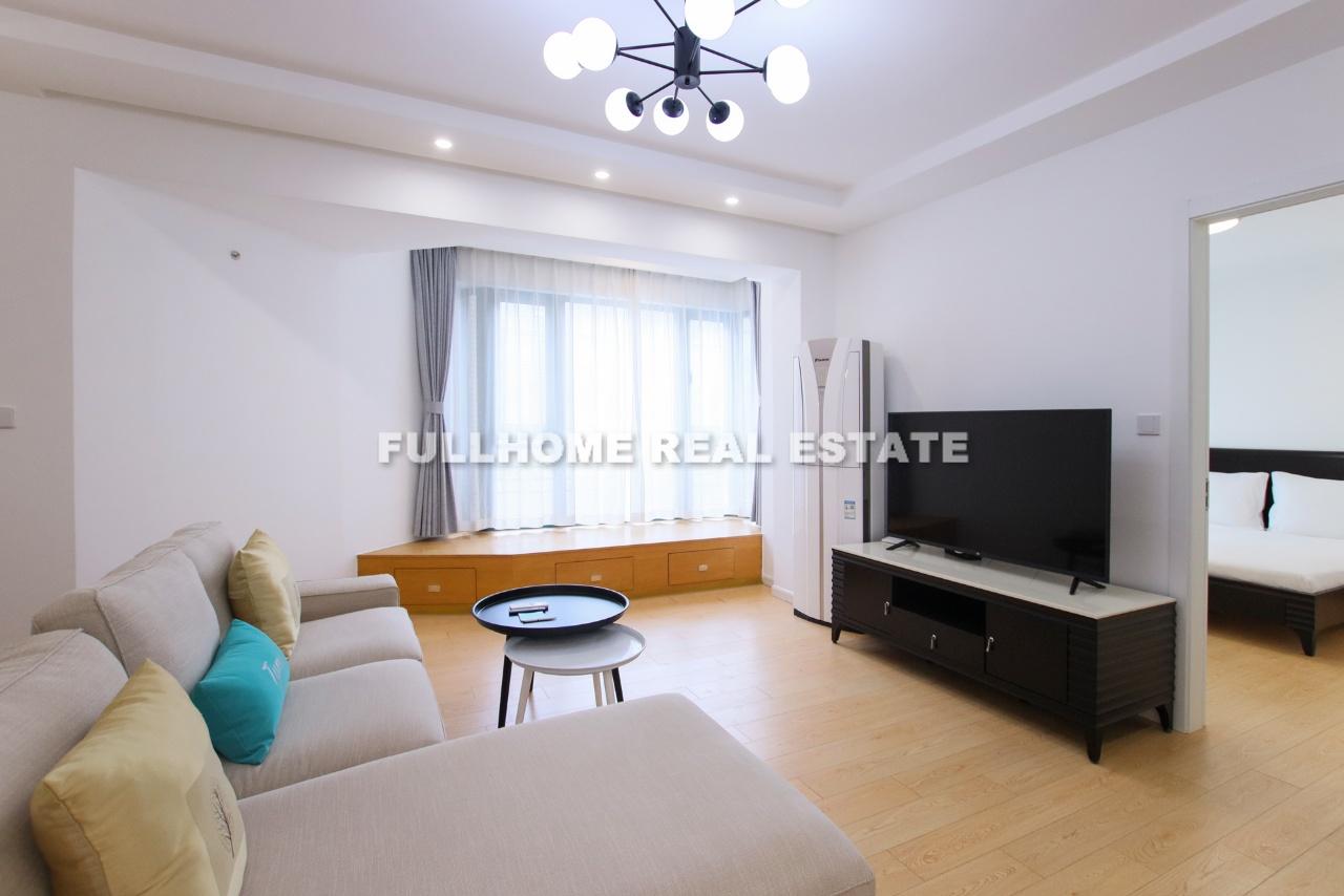 Novel Garden - Interior view 3, Shanghai rental property