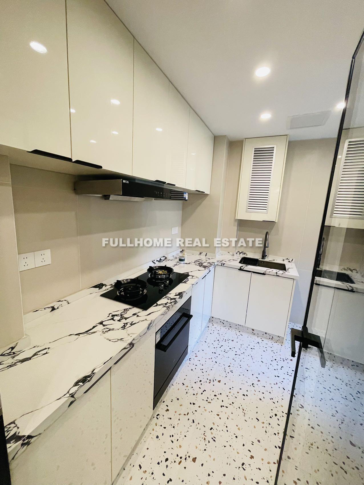 HuiLong New Town - Interior view 6, Shanghai rental property
