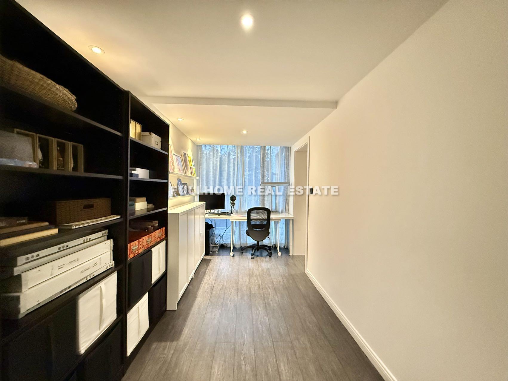 Modern Villa - Interior view 13, Shanghai rental property