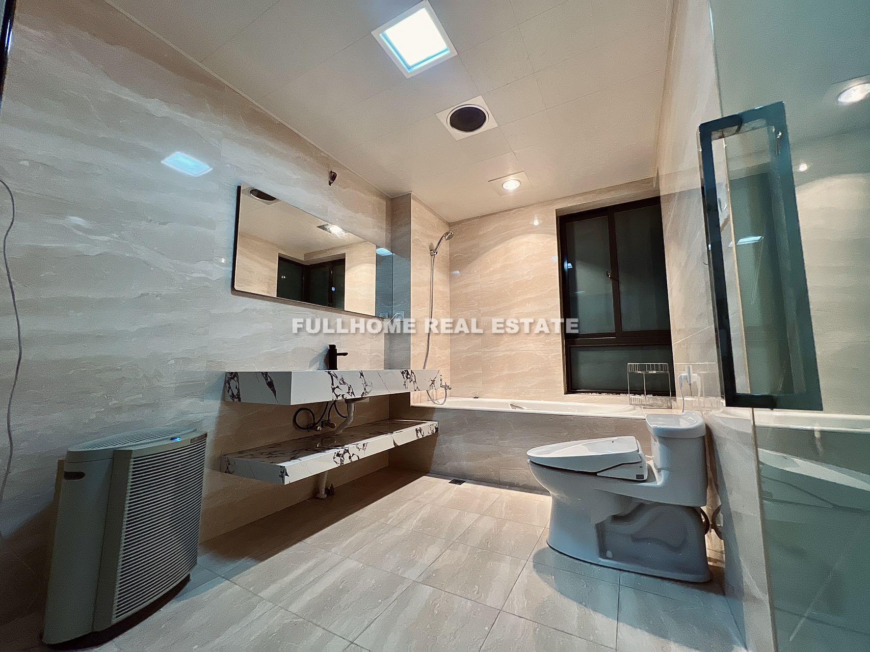 Pujiang Mingdi - Interior view 6, Shanghai rental property