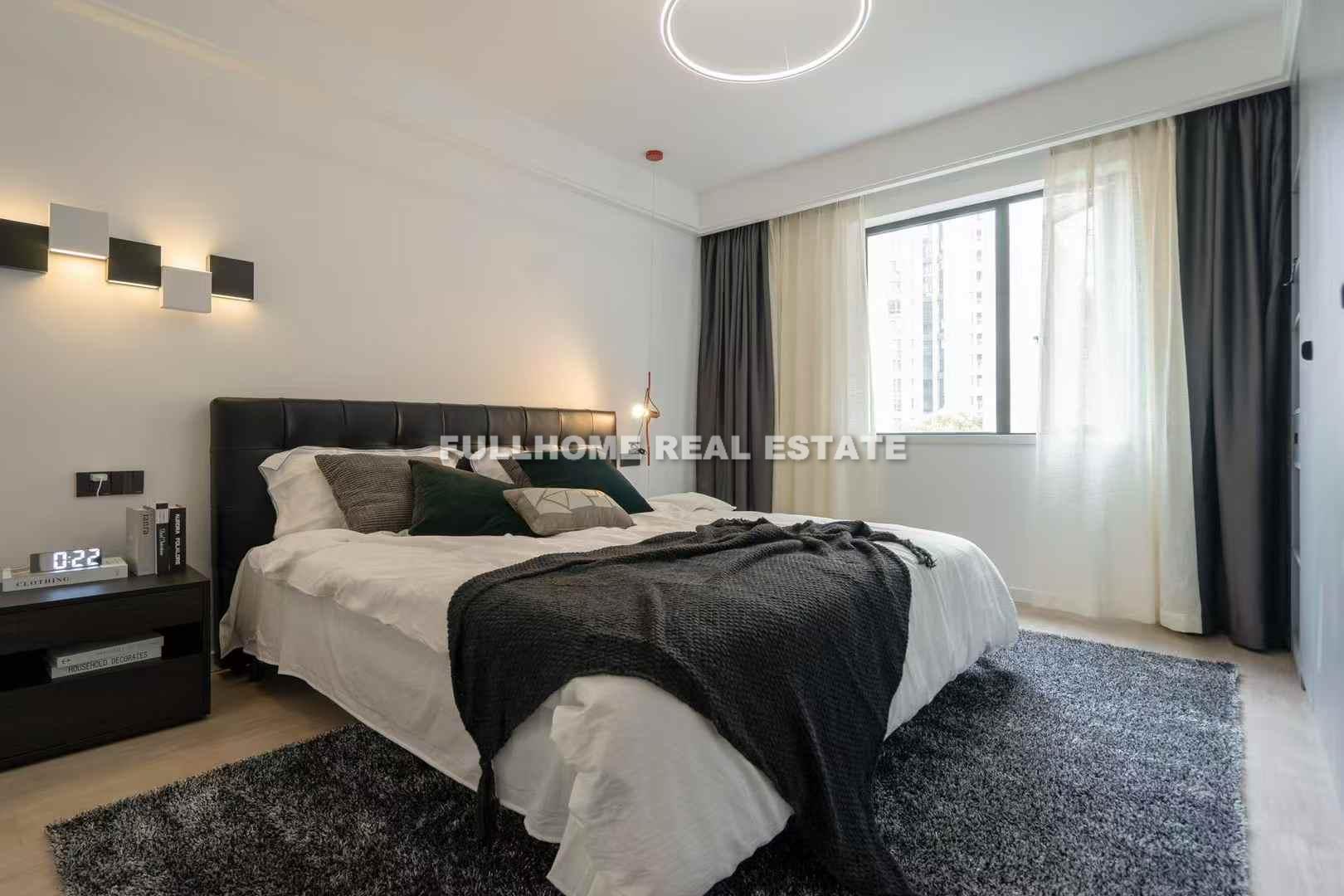 Ren Da Apartment - Interior view 6, Shanghai rental property