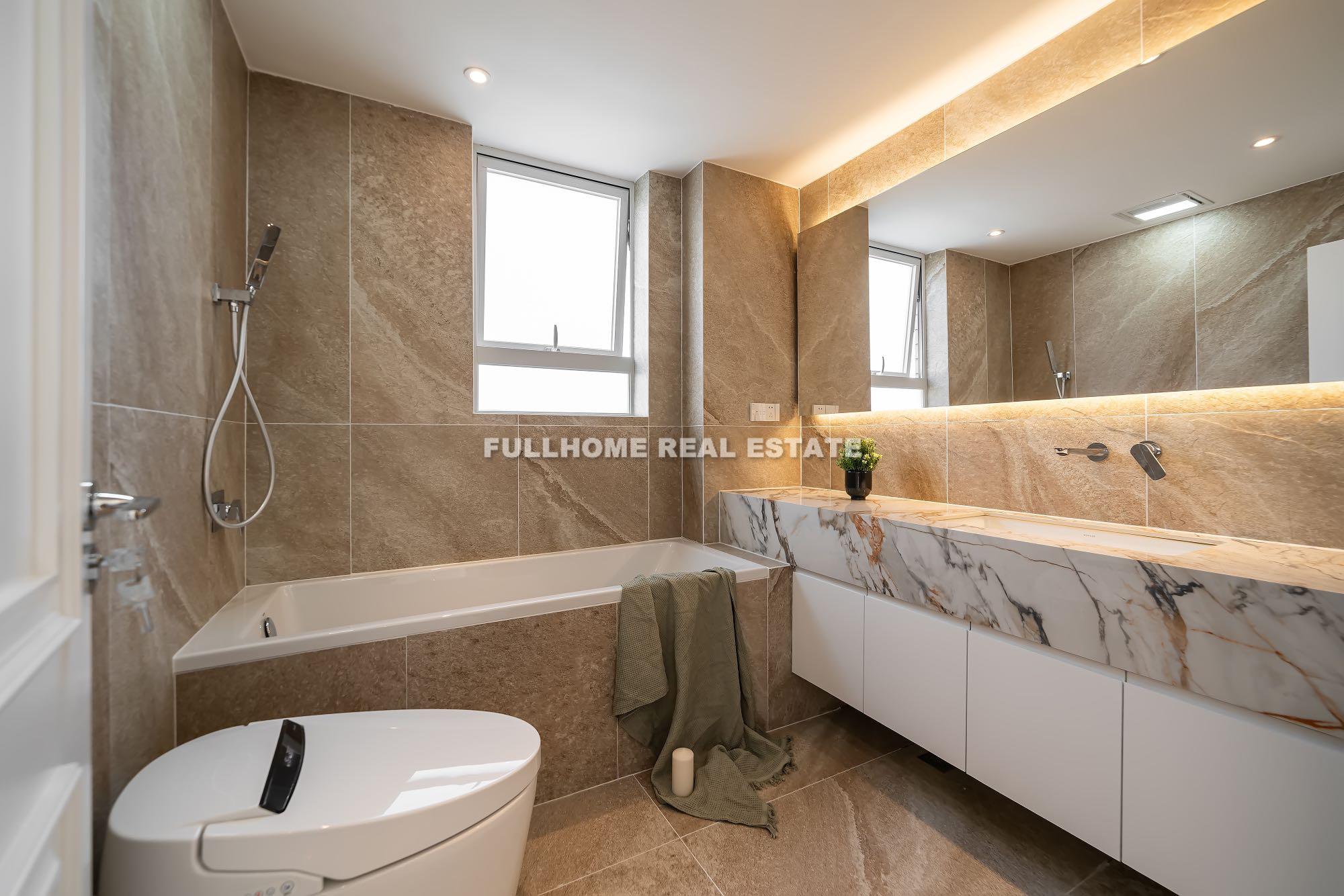 Jinse Gangwan Apartment - Interior view 7, Shanghai rental property