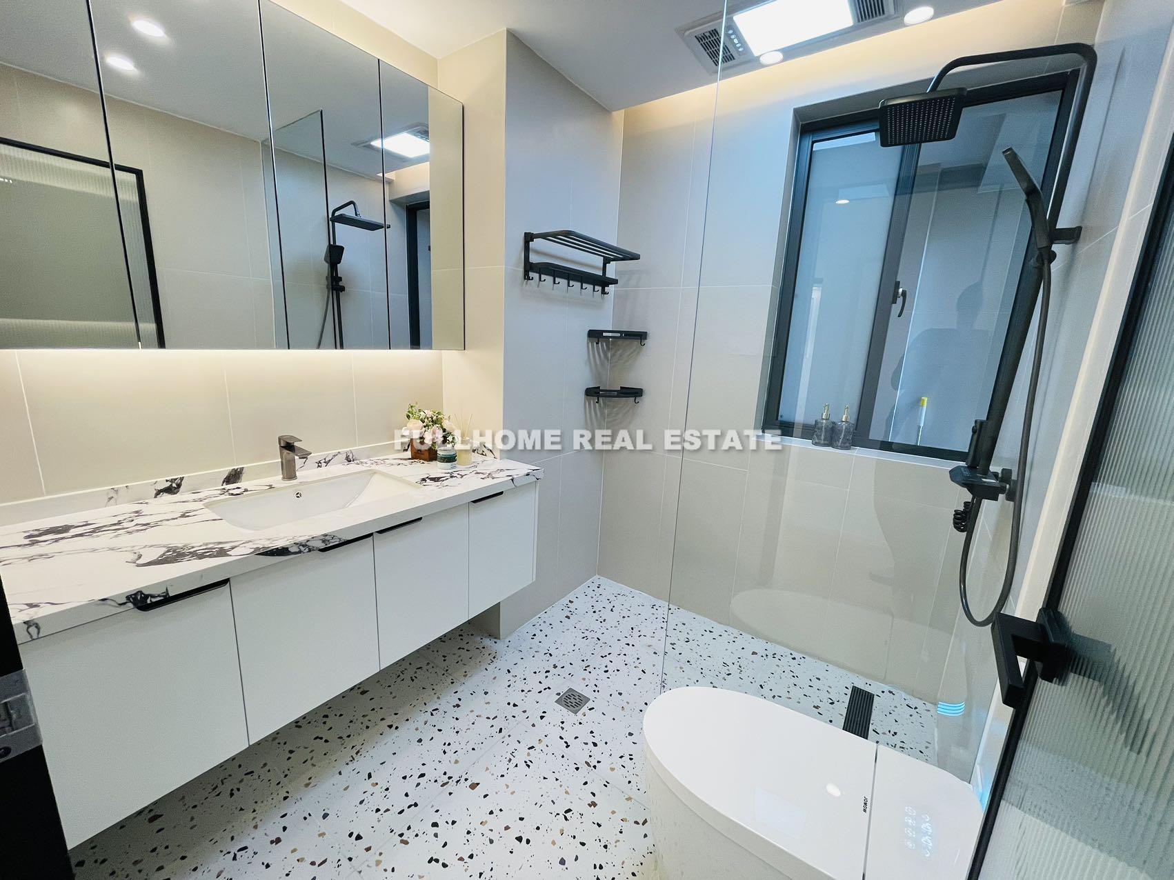 HuiLong New Town - Interior view 8, Shanghai rental property