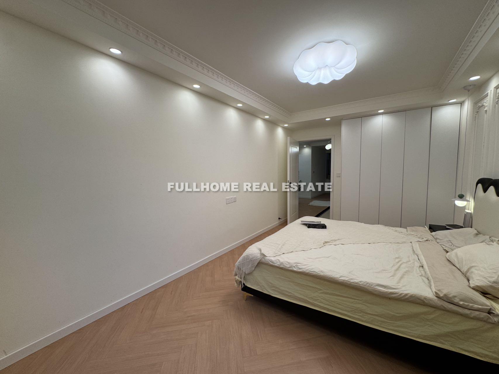 Xujiahui Garden - Interior view 6, Shanghai rental property