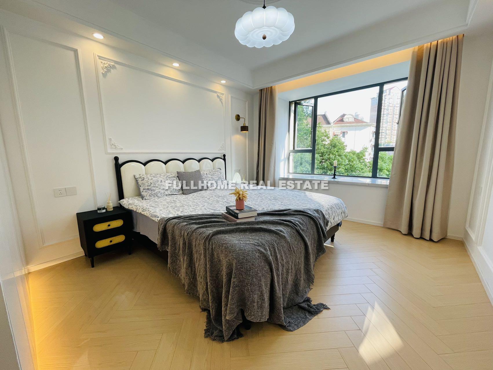 HuiLong New Town - Interior view 4, Shanghai rental property
