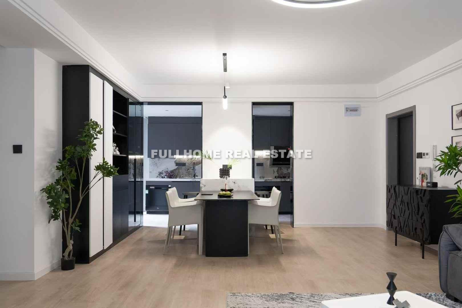 Ren Da Apartment - Interior view 2, Shanghai rental property