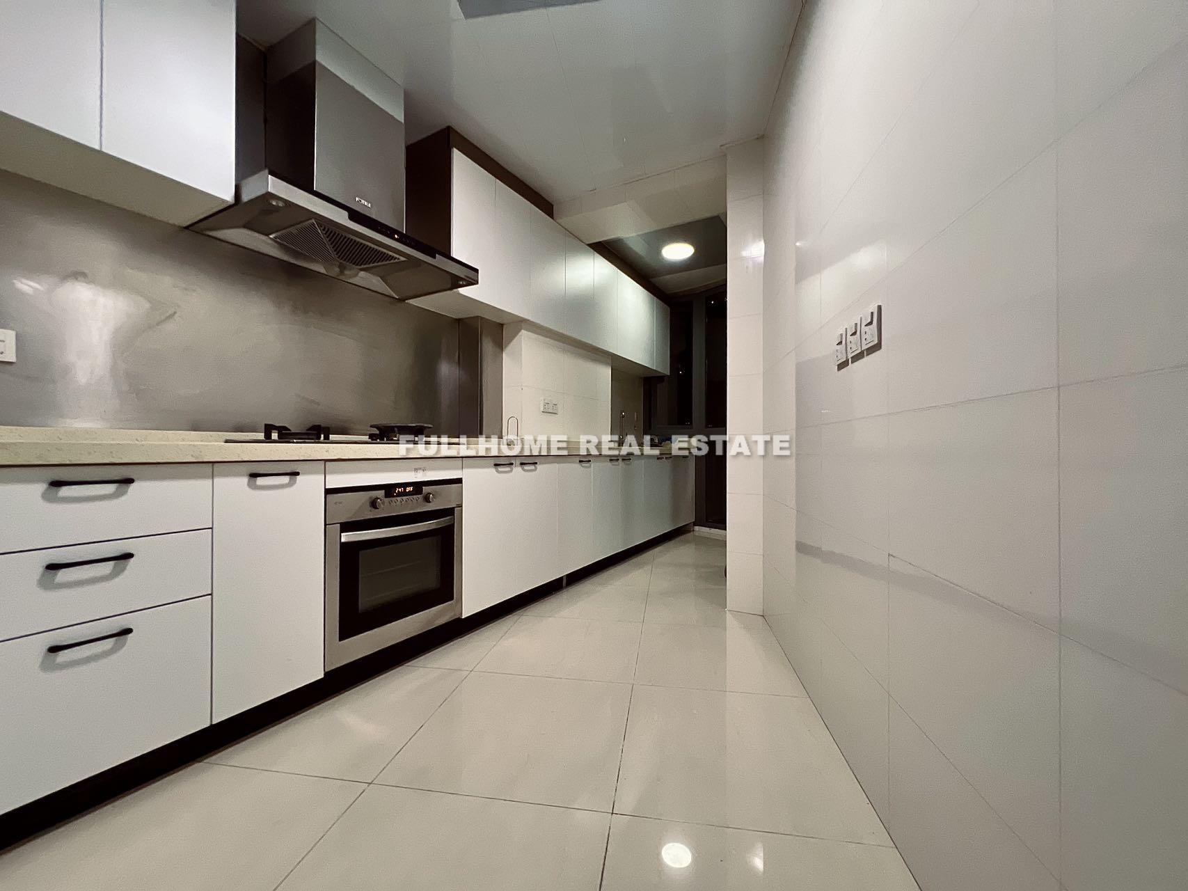 Pujiang Mingdi - Interior view 3, Shanghai rental property