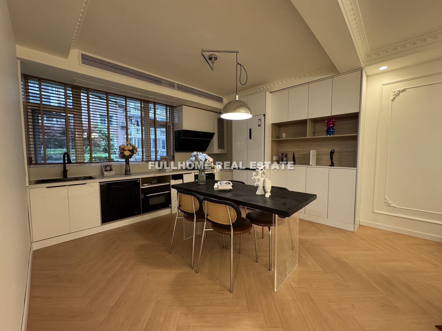 Xujiahui Garden - Interior view 2, Shanghai rental property