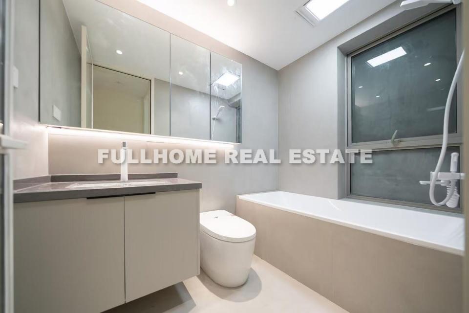8 Park Avenue - Interior view 6, Shanghai rental property