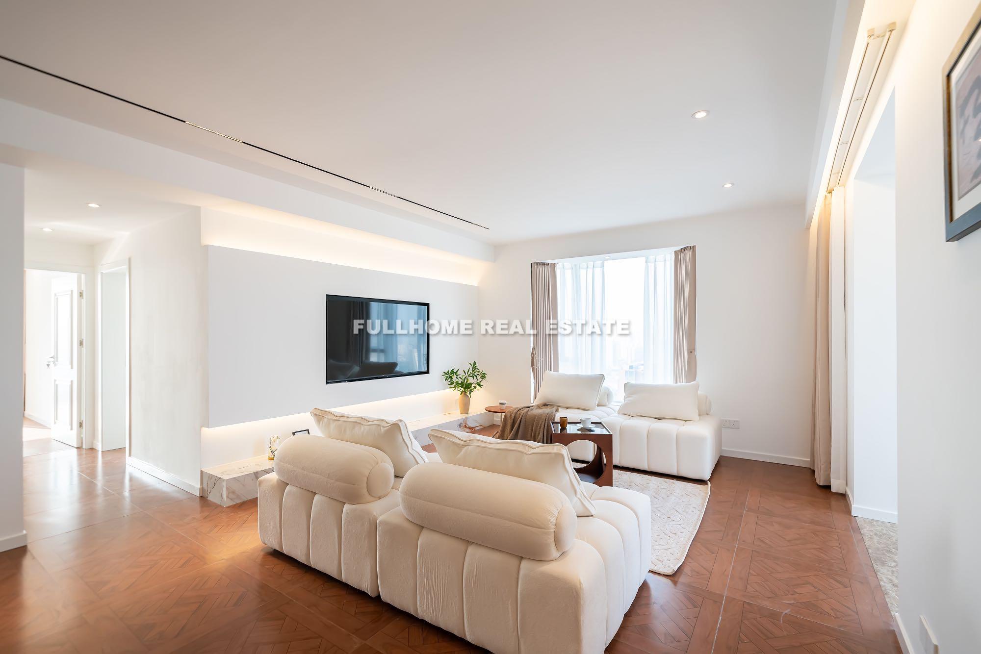 Jinse Gangwan Apartment - Interior view 4, Shanghai rental property