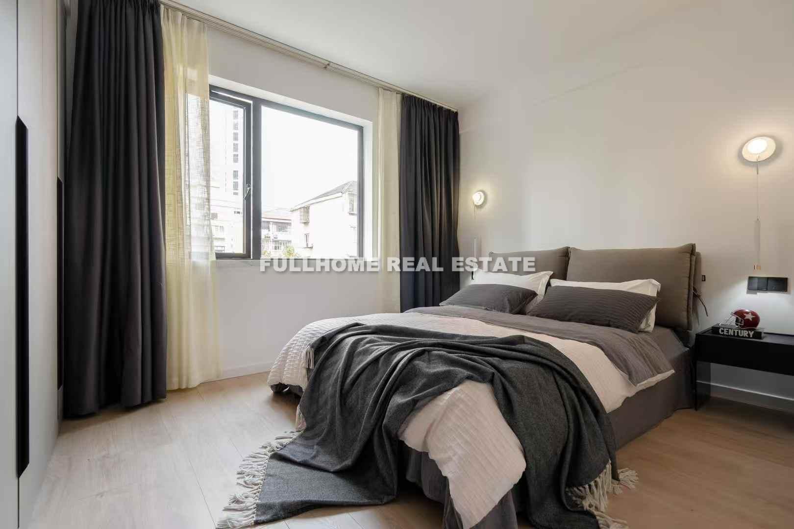 Ren Da Apartment - Interior view 4, Shanghai rental property