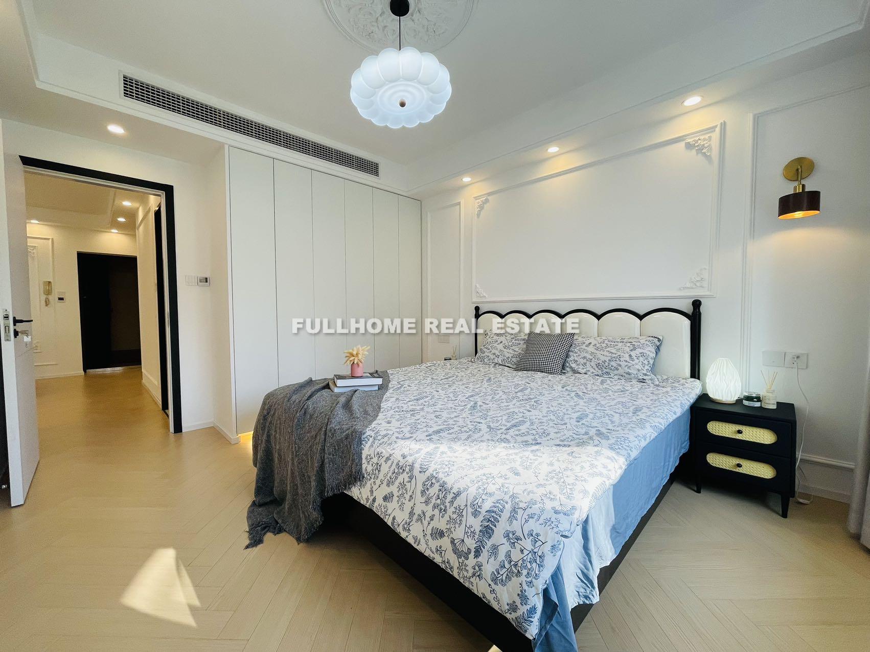 HuiLong New Town - Interior view 2, Shanghai rental property
