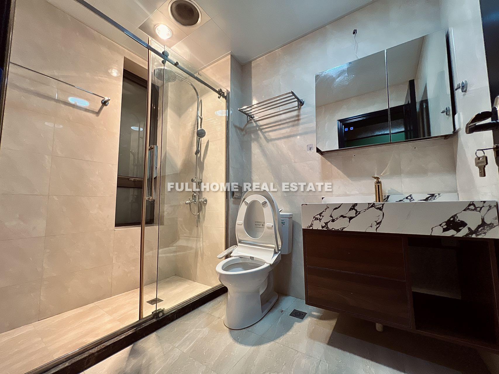 Pujiang Mingdi - Interior view 7, Shanghai rental property
