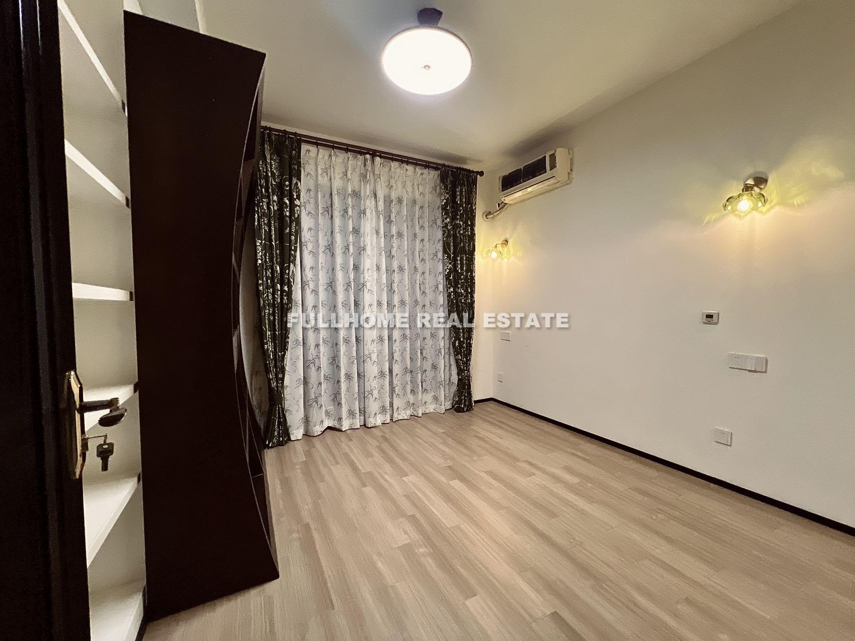 Pujiang Mingdi - Interior view 8, Shanghai rental property