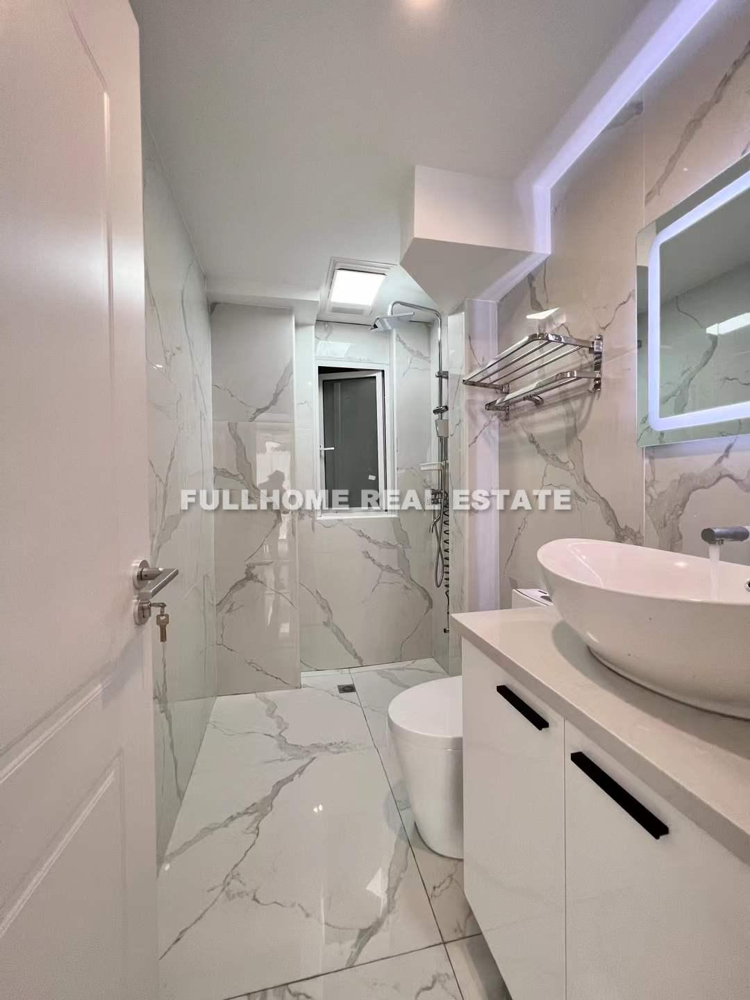 Lane 1-500 Anshun Road Old House - Interior view 6, Shanghai rental property