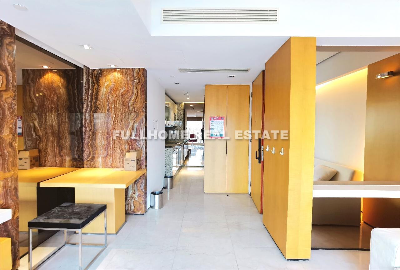 Baccarat Residences - Interior view 6, Shanghai rental property