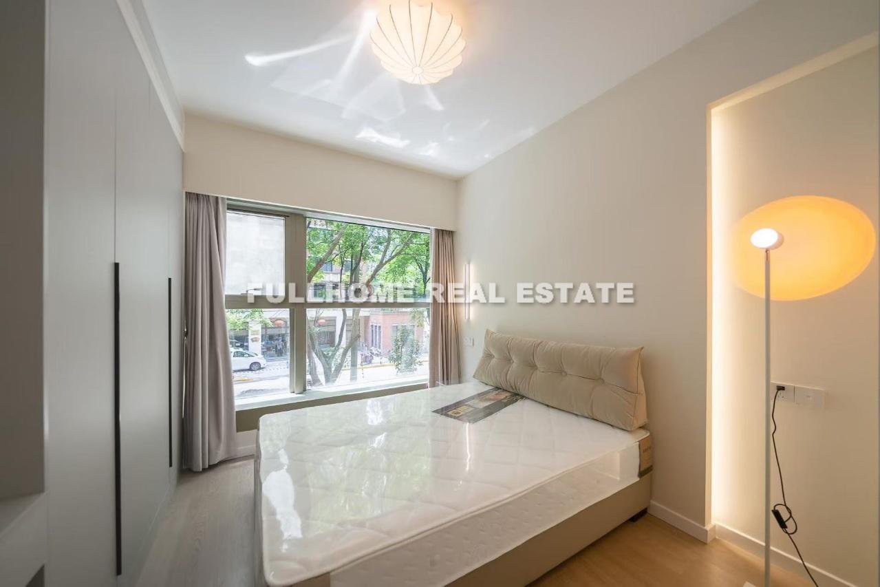 8 Park Avenue - Interior view 4, Shanghai rental property