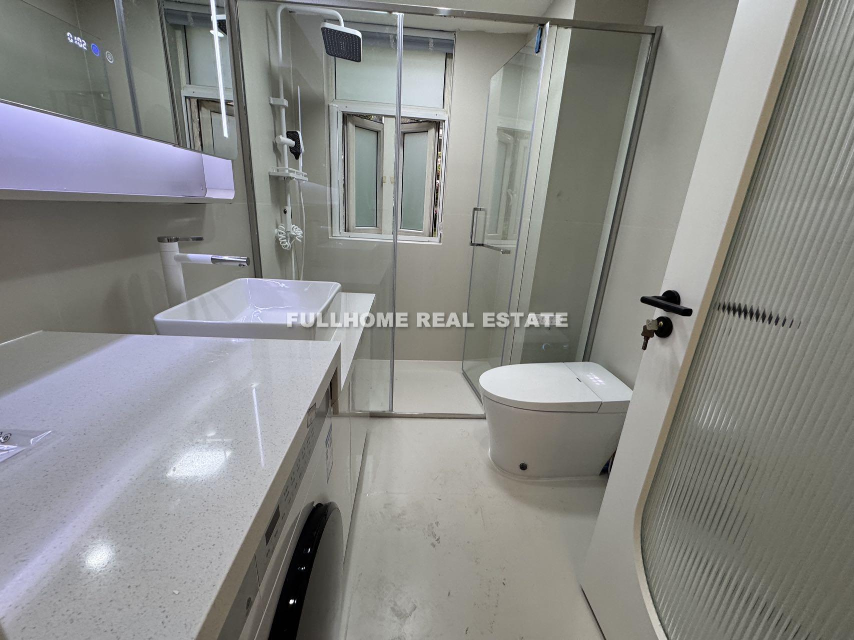 Xujiahui Garden - Interior view 7, Shanghai rental property
