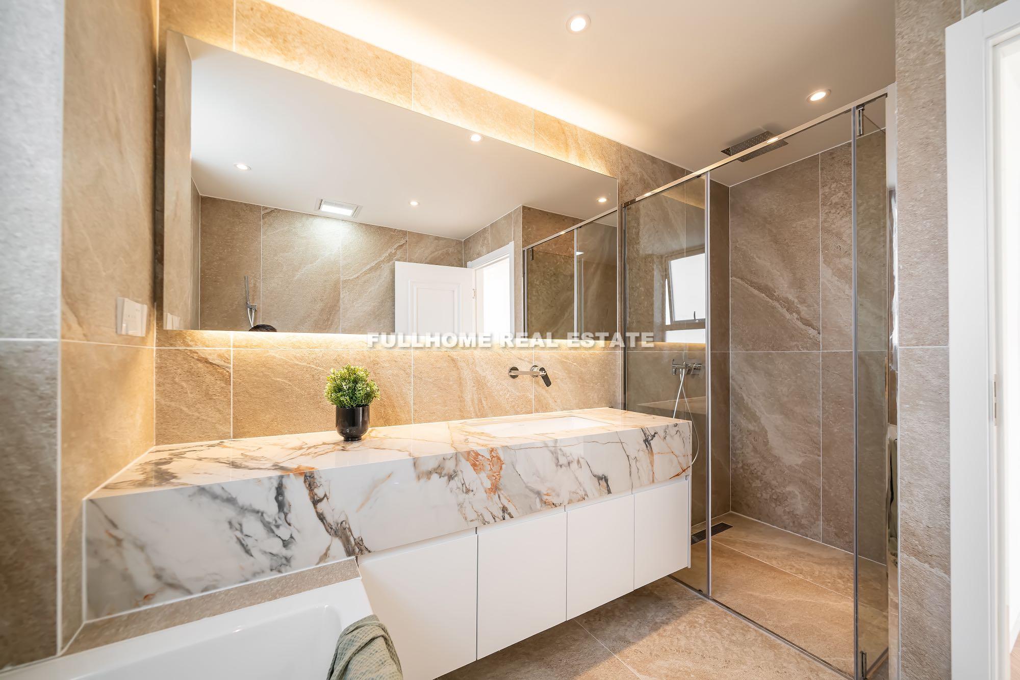 Jinse Gangwan Apartment - Interior view 9, Shanghai rental property