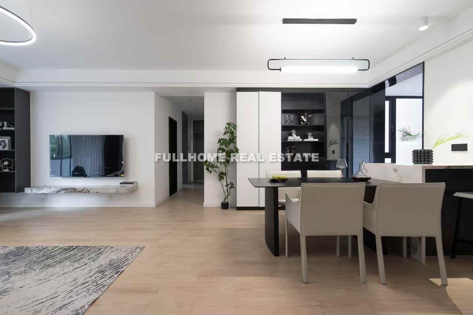 Ren Da Apartment - Interior view 3, Shanghai rental property