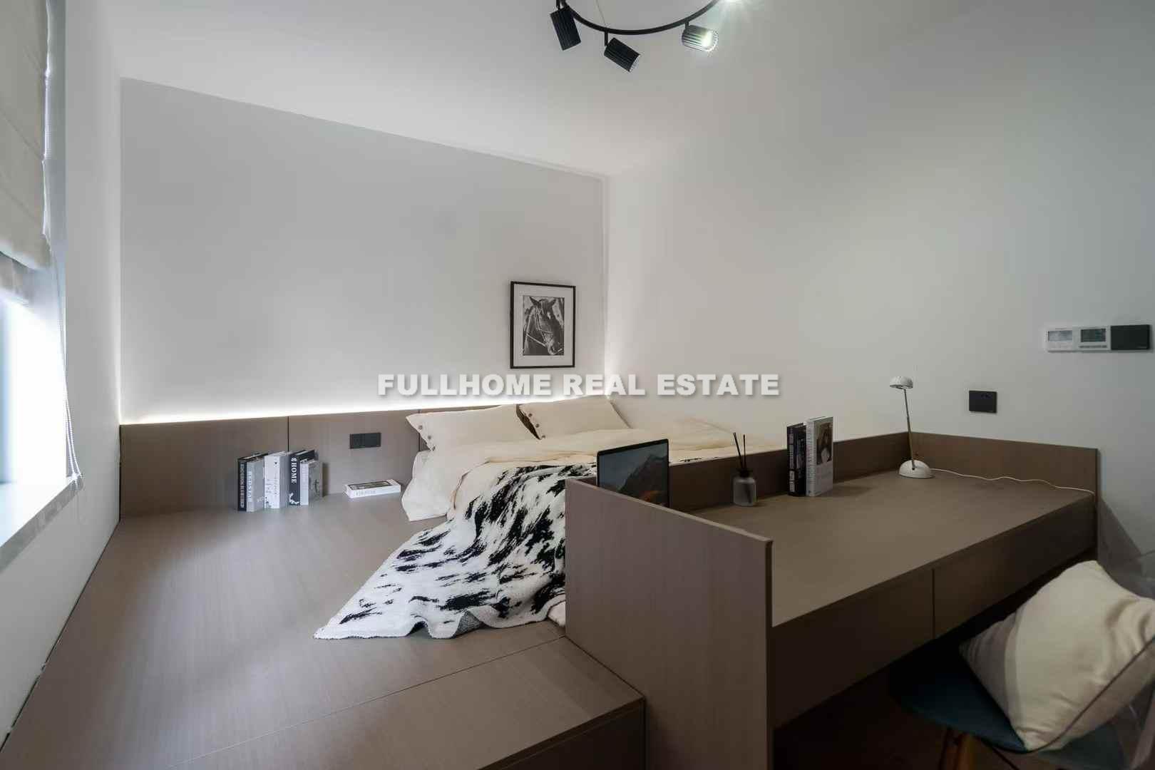 Ren Da Apartment - Interior view 5, Shanghai rental property