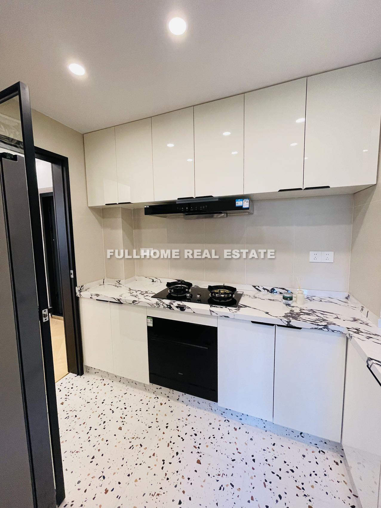 HuiLong New Town - Interior view 7, Shanghai rental property