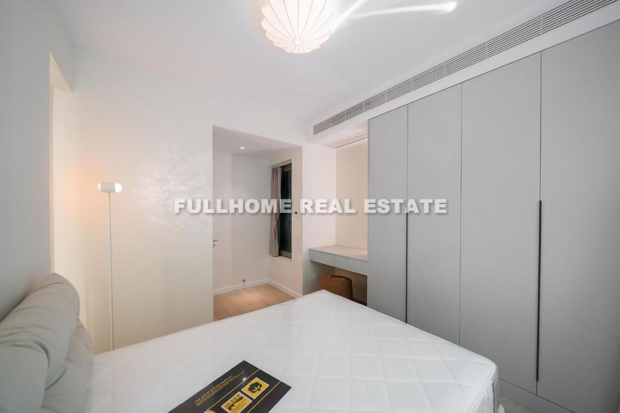 8 Park Avenue - Interior view 7, Shanghai rental property