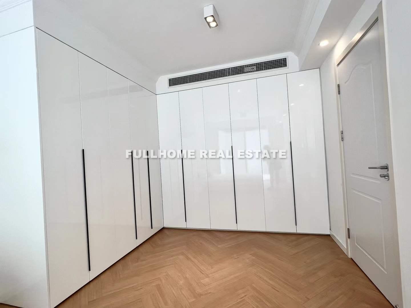 Lane 1-500 Anshun Road Old House - Interior view 3, Shanghai rental property