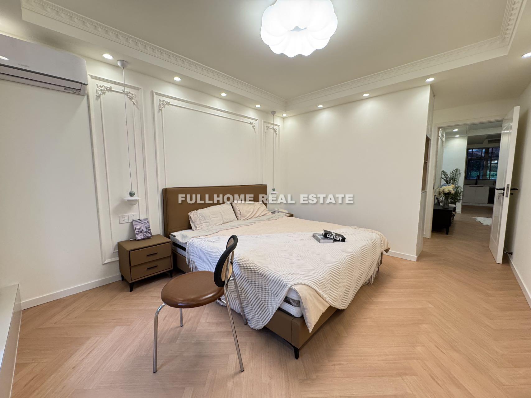 Xujiahui Garden - Interior view 4, Shanghai rental property