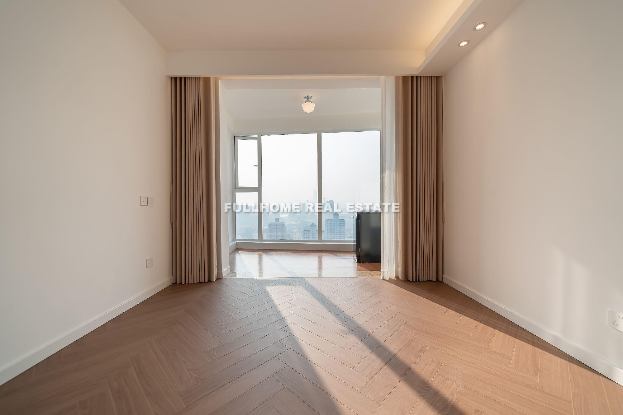 Jinse Gangwan Apartment - Interior view 12, Shanghai rental property