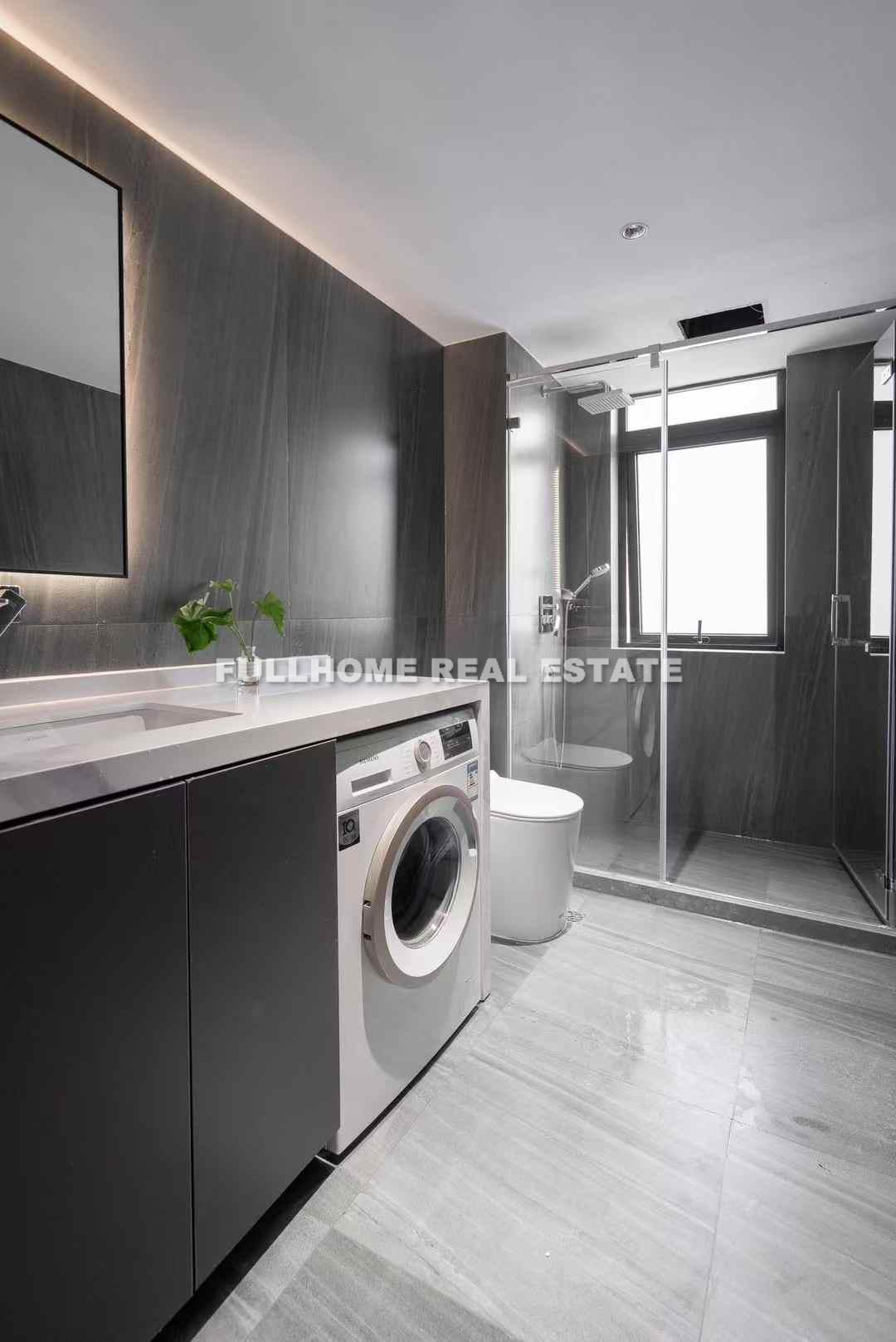 Ren Da Apartment - Interior view 9, Shanghai rental property