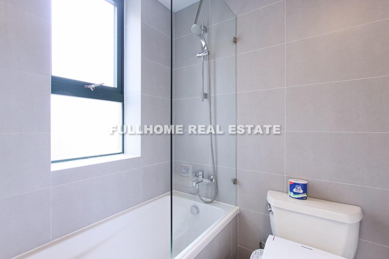 Novel Garden - Interior view 5, Shanghai rental property