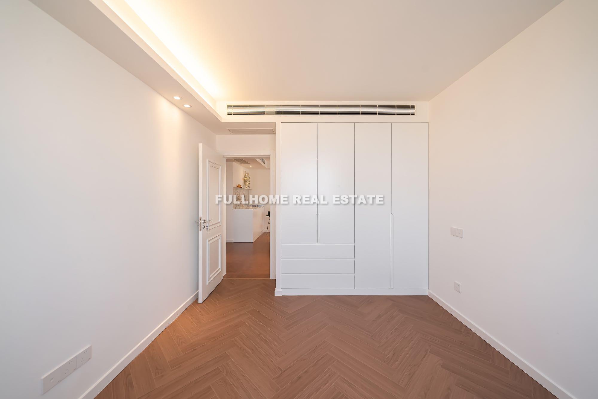 Jinse Gangwan Apartment - Interior view 10, Shanghai rental property