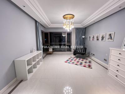Similar property: Shimao Riviera Garden, 1 bedrooms, 93 sqm in Shanghai