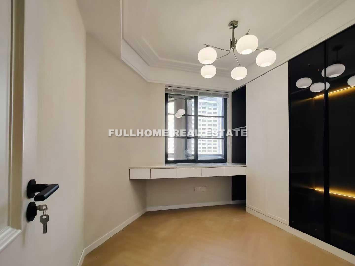 King Plaza - Interior view 4, Shanghai rental property