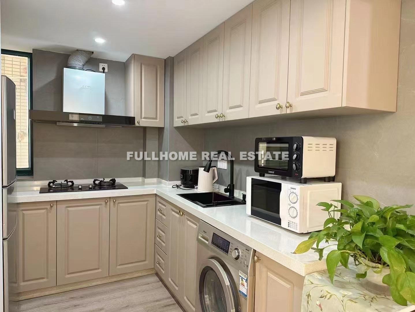 Regents Park - Interior view 2, Shanghai rental property