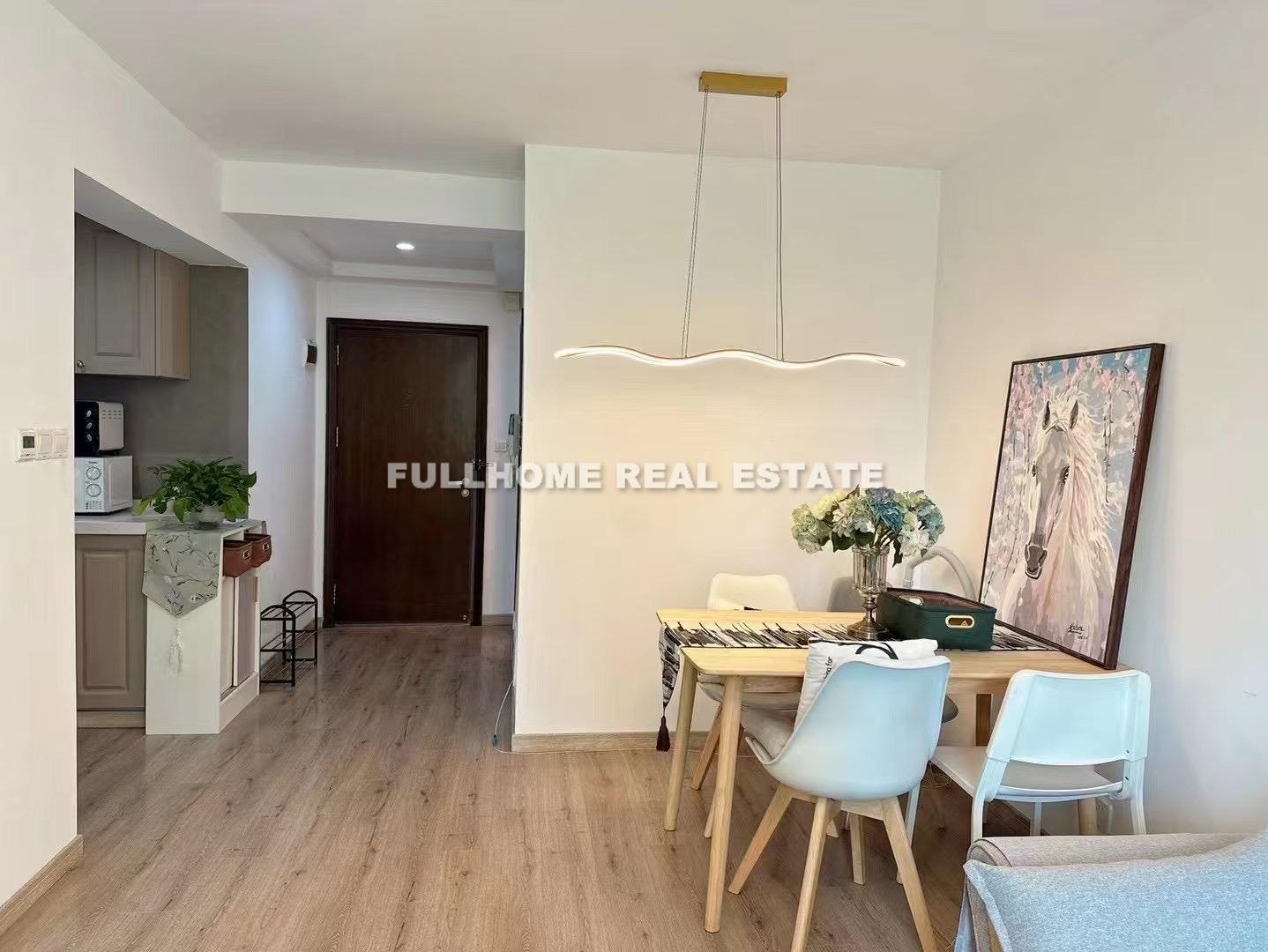 Regents Park - Interior view 3, Shanghai rental property