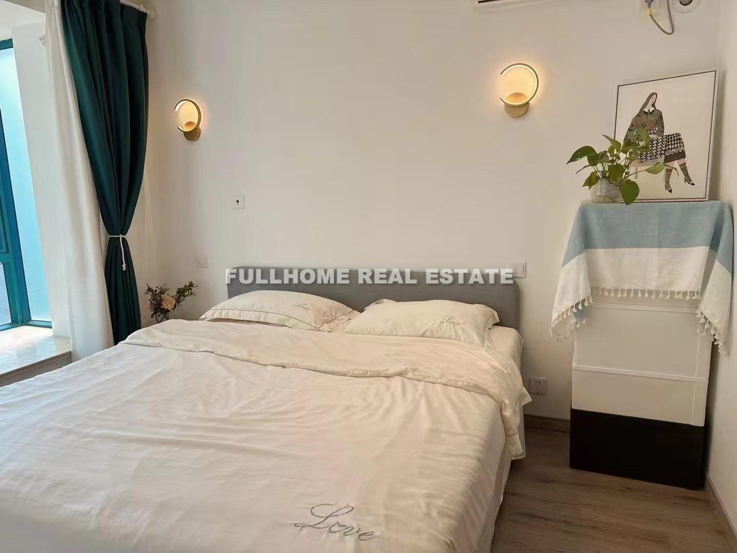 Regents Park - Interior view 4, Shanghai rental property