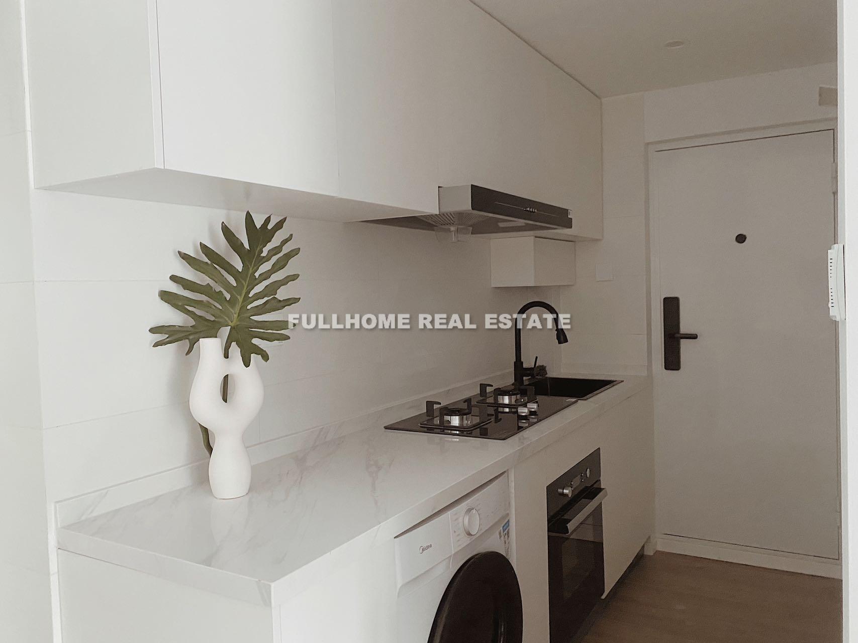 Lane1-1000 Dagu Road Old House	 - Interior view 2, Shanghai rental property