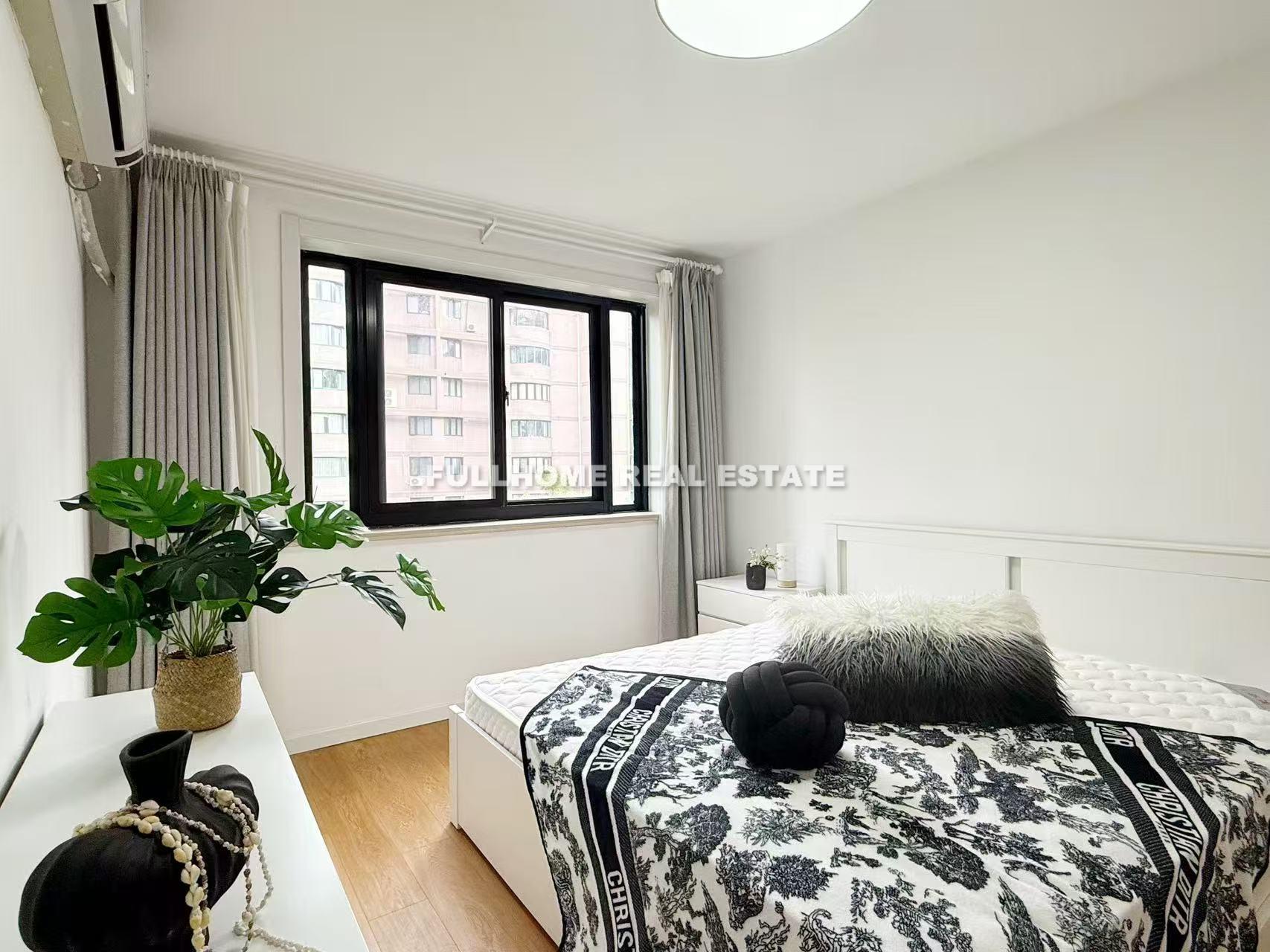 Marseille Garden - Interior view 7, Shanghai rental property