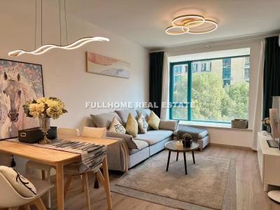 Similar property: Regents Park, 1 bedrooms, 65 sqm in Shanghai