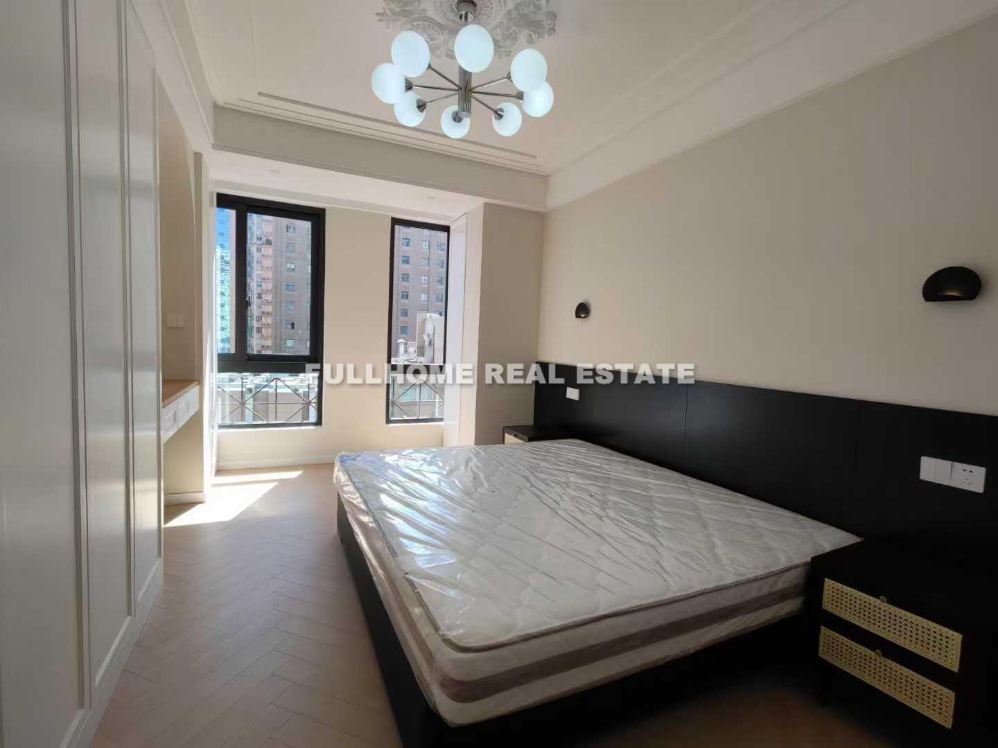 King Plaza - Interior view 3, Shanghai rental property