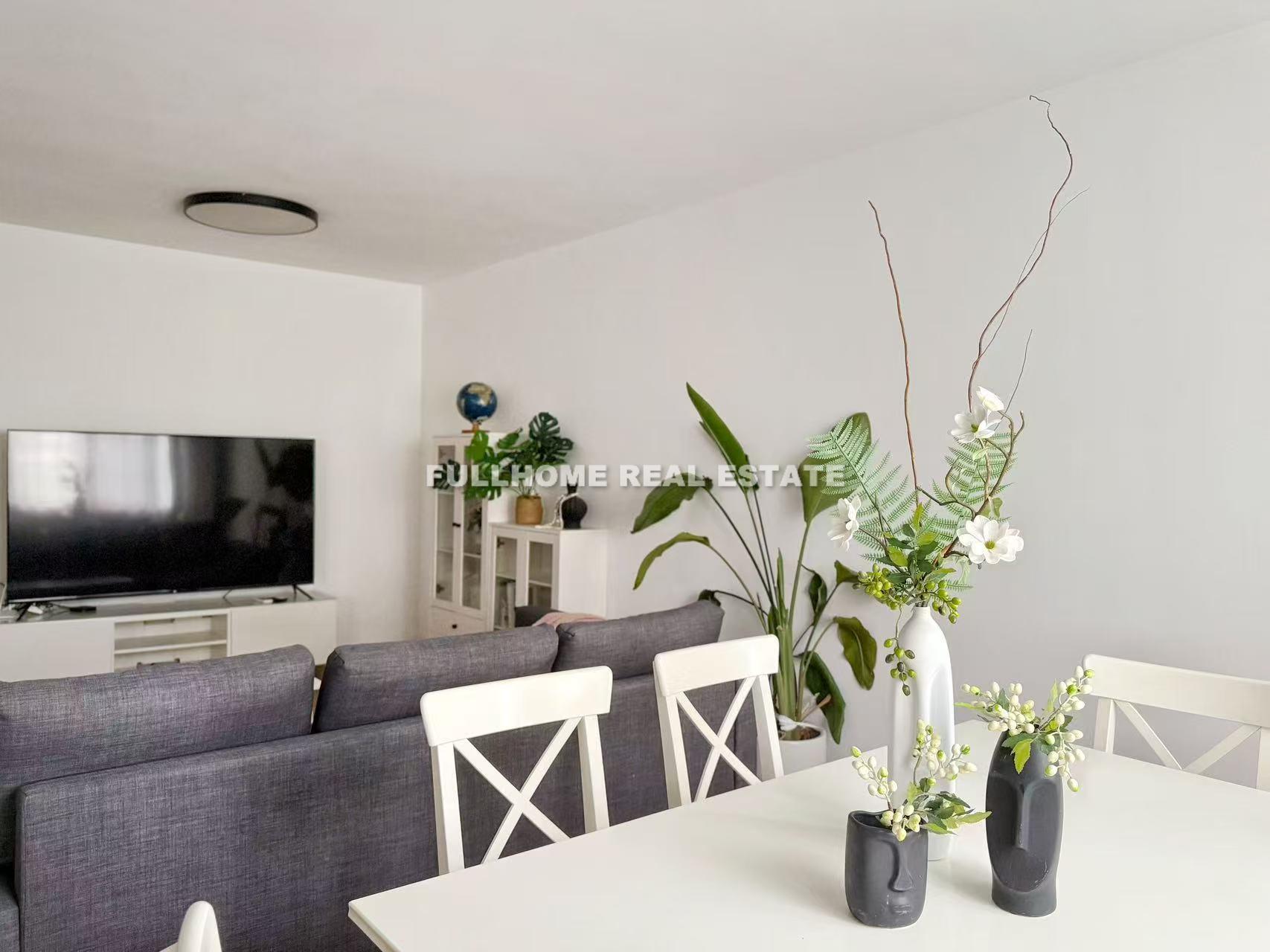 Marseille Garden - Interior view 2, Shanghai rental property
