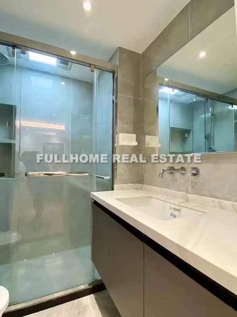 Oriental Manhattan - Interior view 4, Shanghai rental property