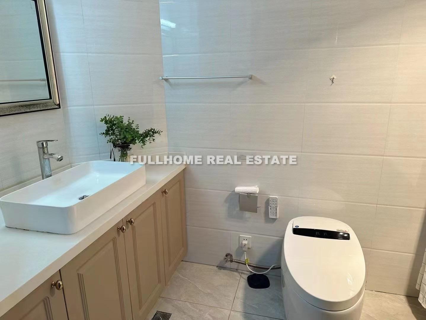 Regents Park - Interior view 5, Shanghai rental property
