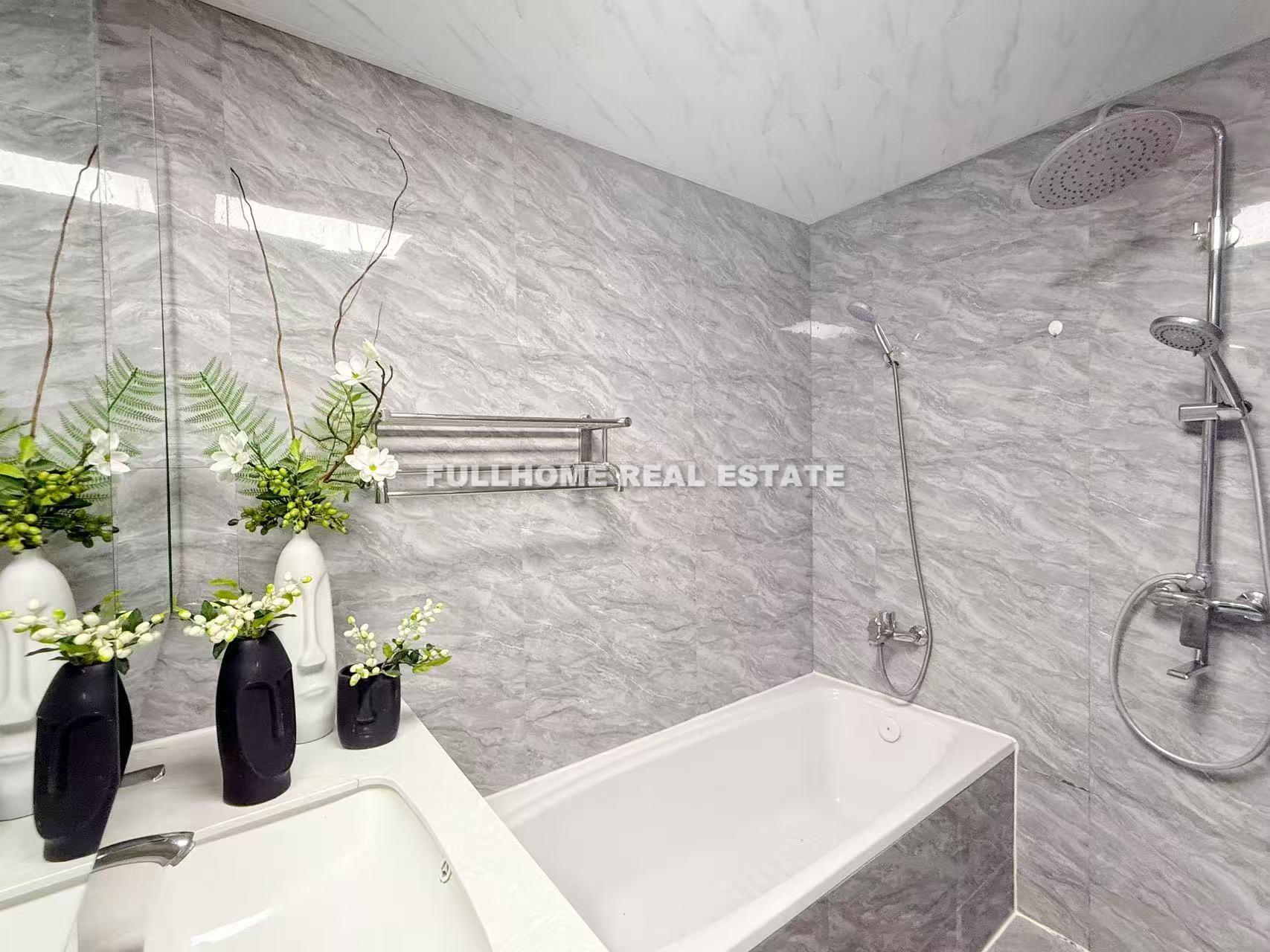 Marseille Garden - Interior view 10, Shanghai rental property