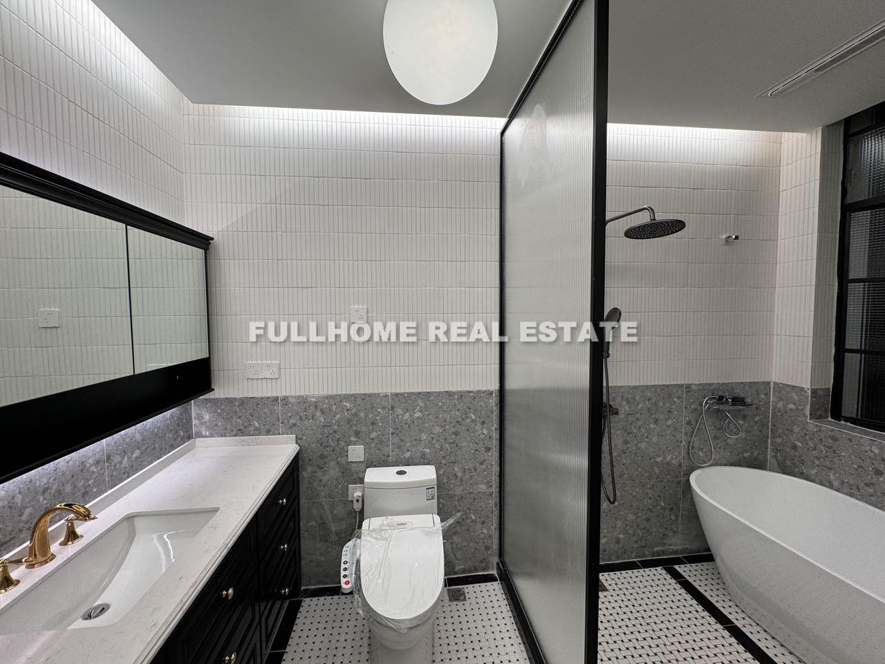 No.1-500 Jinxian Road Old House - Interior view 4, Shanghai rental property
